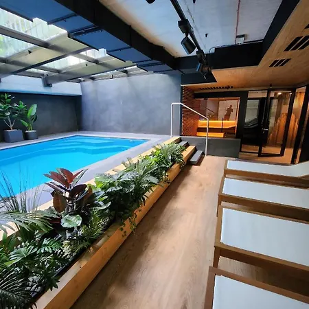 Apartment Przystan Nad Wisla Gym,pool And Free Parking