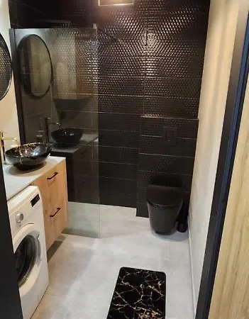 Przystan Nad Wisla Gym,pool And Free Parking Apartmán *